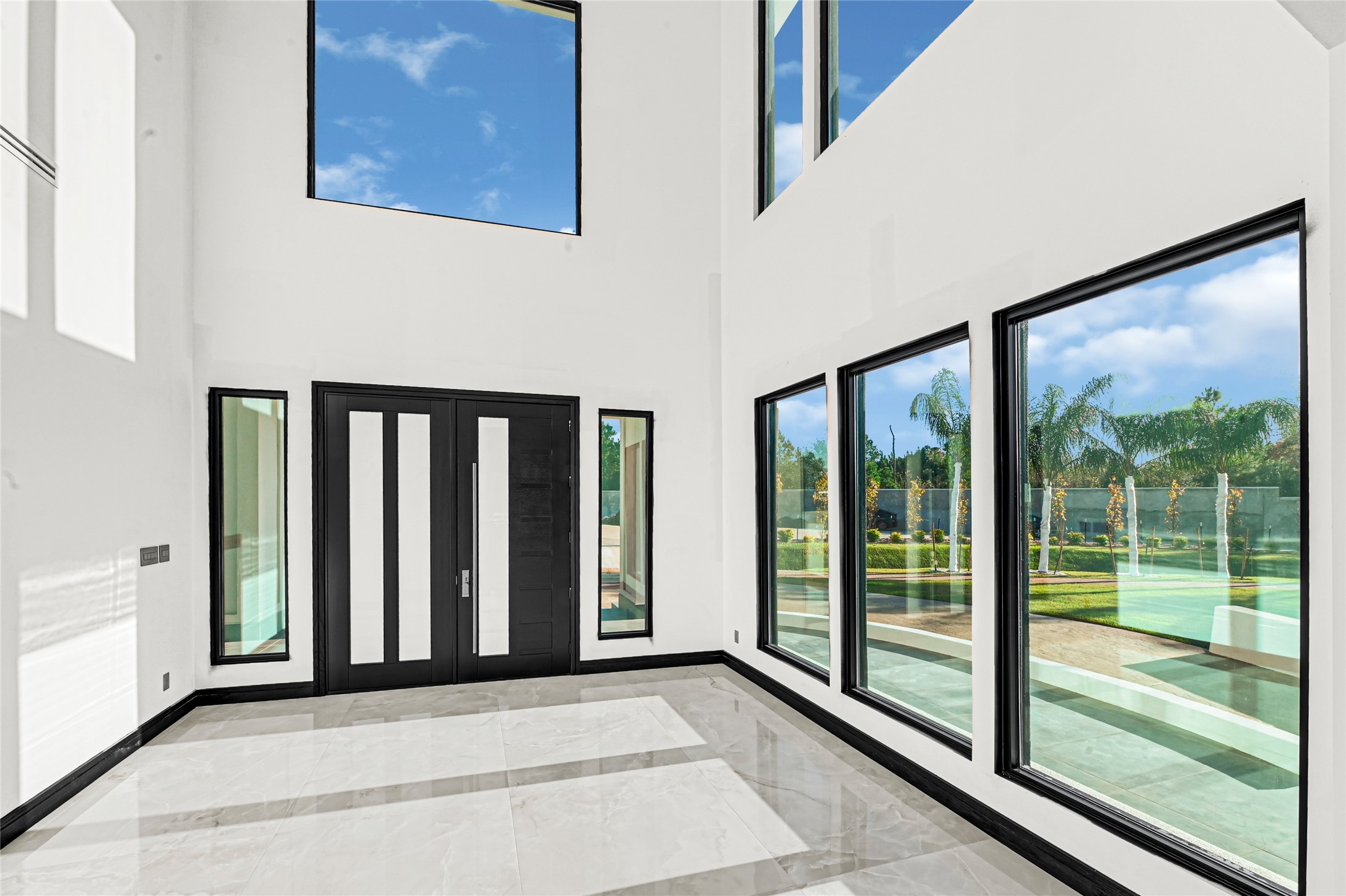 28811 Riley Road Waller, TX 77484 - Photo 22 of 50 a view of a large window with an outdoor space