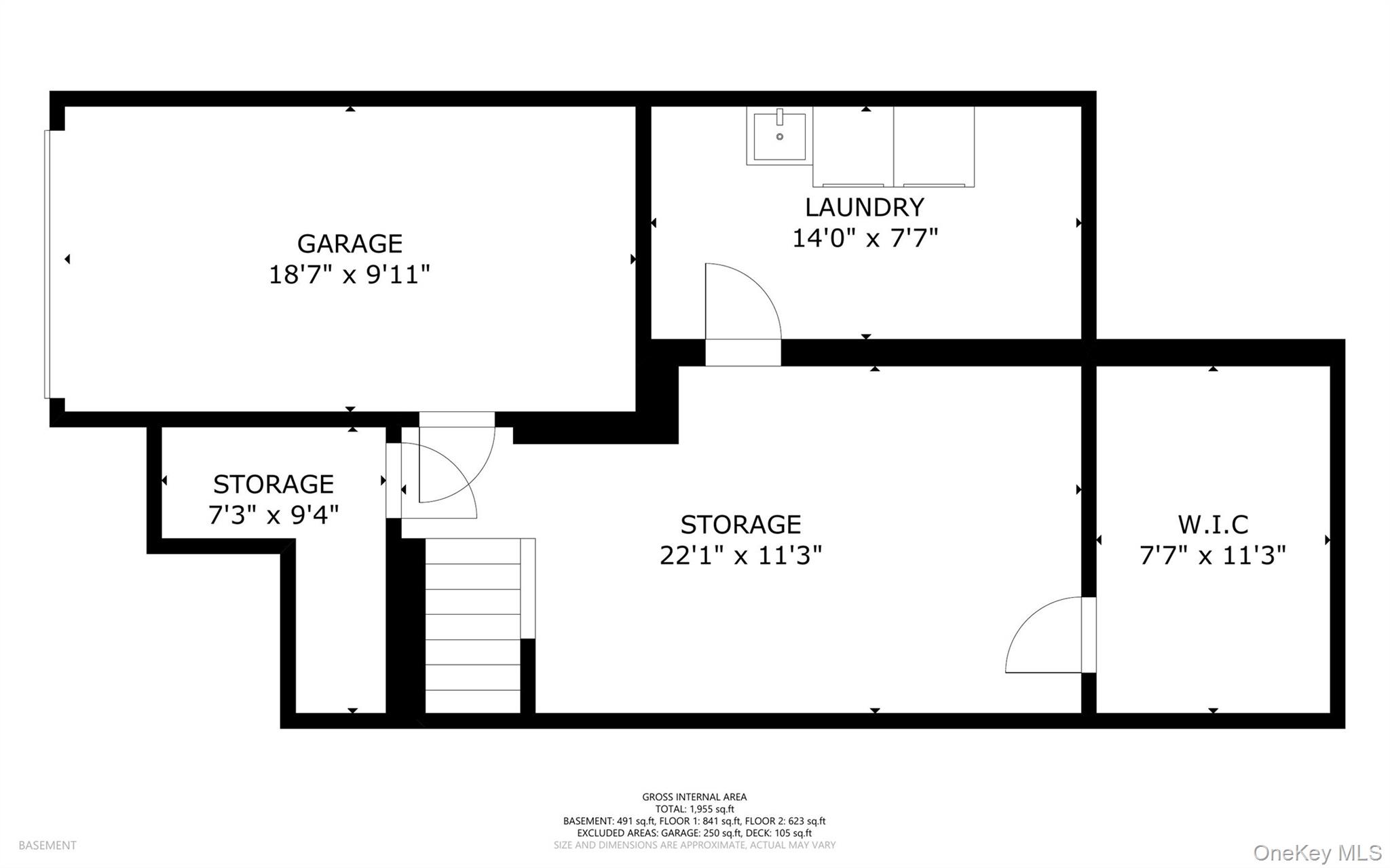 110 Woods End Road Chappaqua, NY 10514 - Photo 30 of 30 Thank you for visiting!