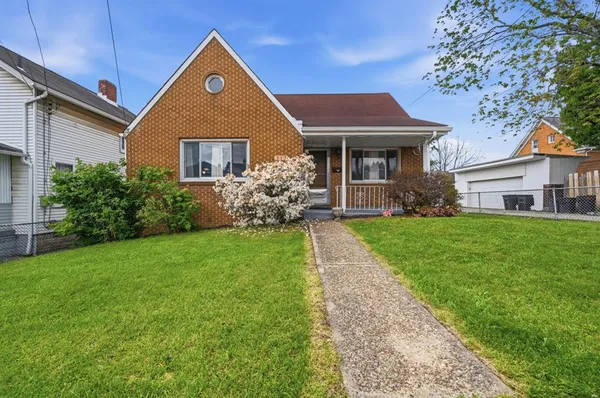 $125,000 | 313 Locust Street, Turtle Creek, PA 15145