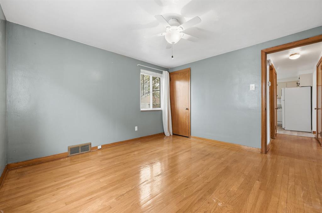 313 Locust Street Turtle Creek, PA 15145 - Photo 17 of 34 First Floor Master Bedroom