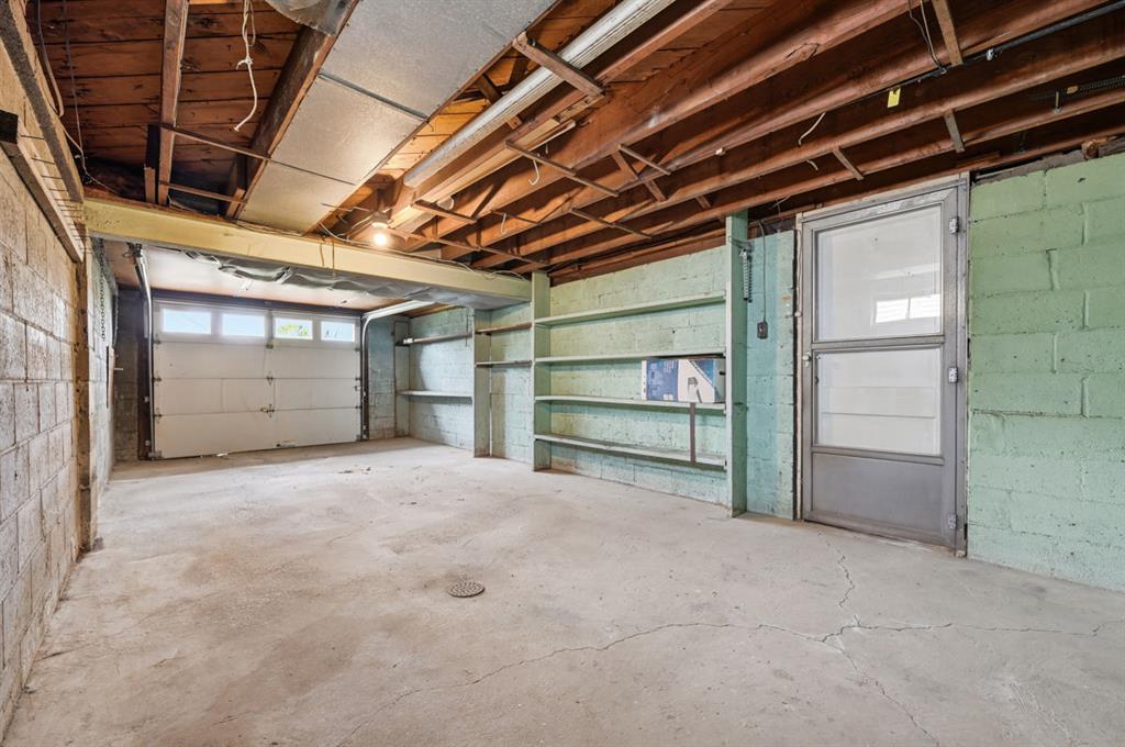 313 Locust Street Turtle Creek, PA 15145 - Photo 20 of 34 Garage