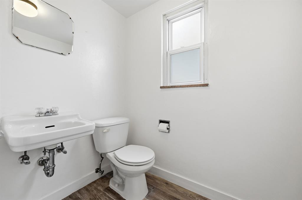 313 Locust Street Turtle Creek, PA 15145 - Photo 21 of 34 Half Bath Upper