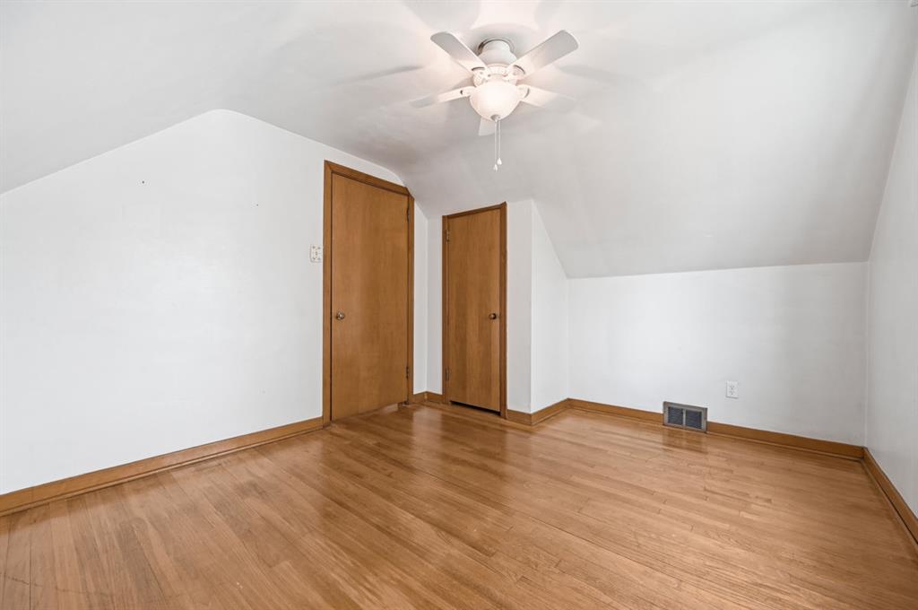 313 Locust Street Turtle Creek, PA 15145 - Photo 23 of 34 2nd Bedroom Upper