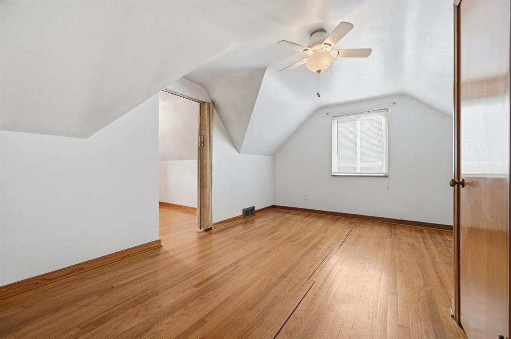 313 Locust Street Turtle Creek, PA 15145 - Photo 24 of 34 3rd Bedroom Upper