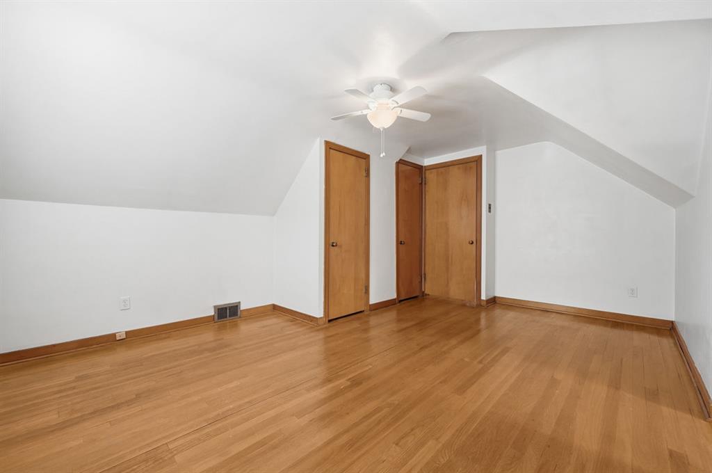 313 Locust Street Turtle Creek, PA 15145 - Photo 25 of 34 3rd Bedroom Upper