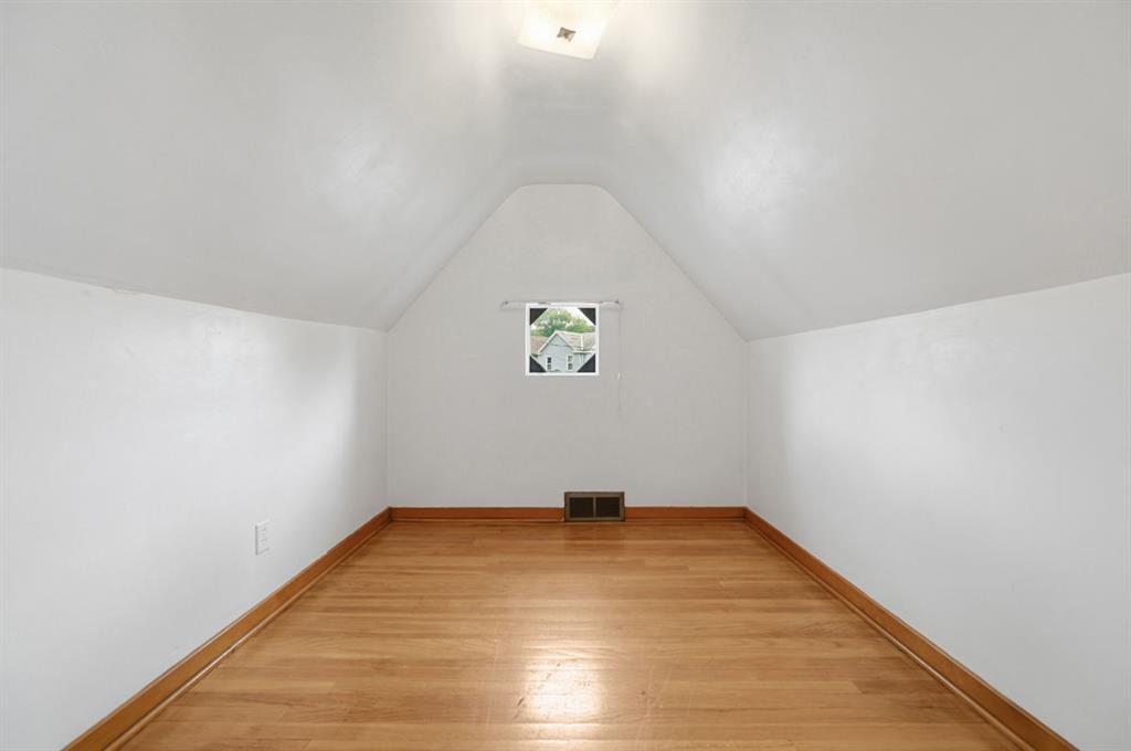 313 Locust Street Turtle Creek, PA 15145 - Photo 26 of 34 3rd Bedroom En Suite Room