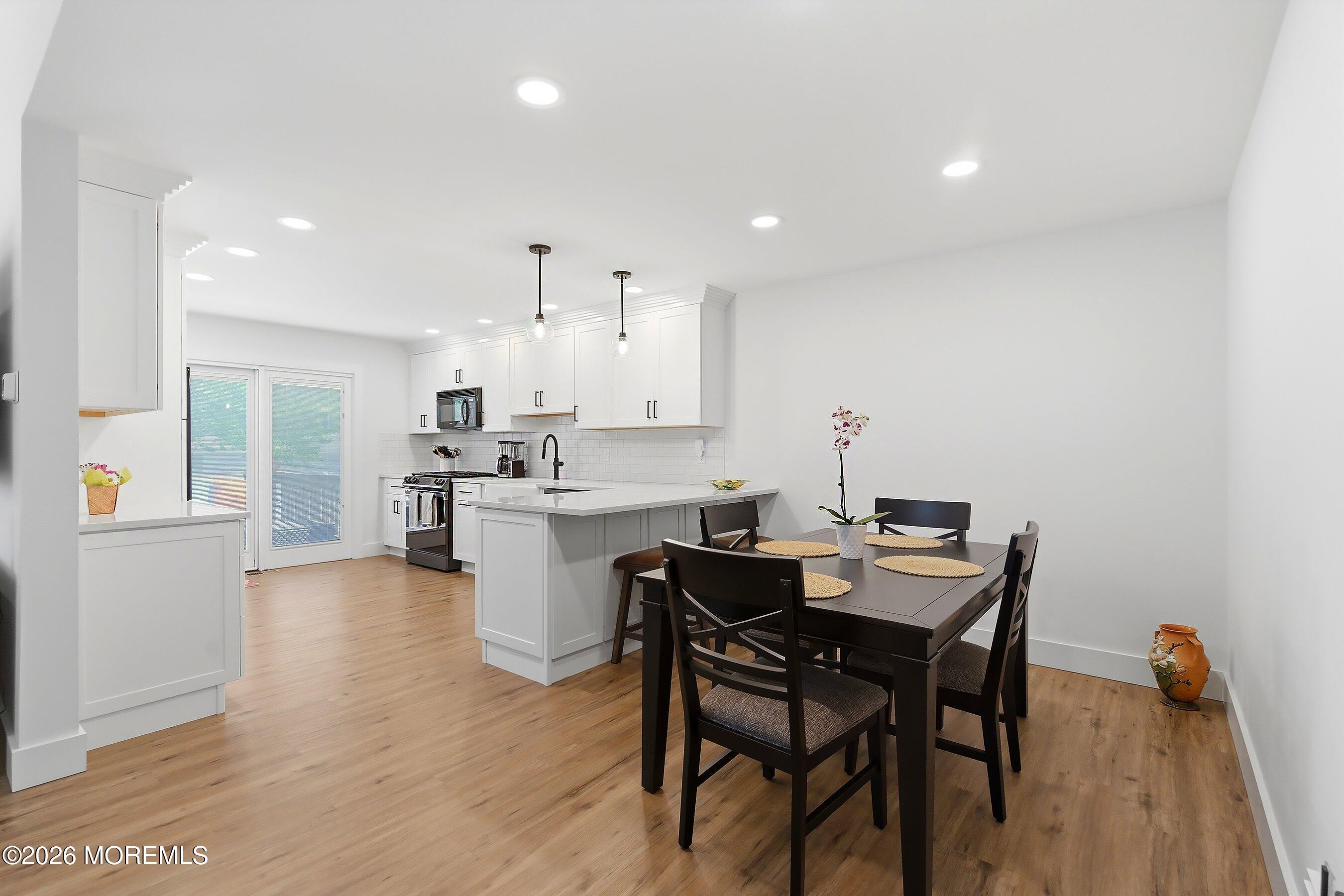 131 Racquet Road Wall, NJ 07719 - Photo 6 of 22 Dining Room