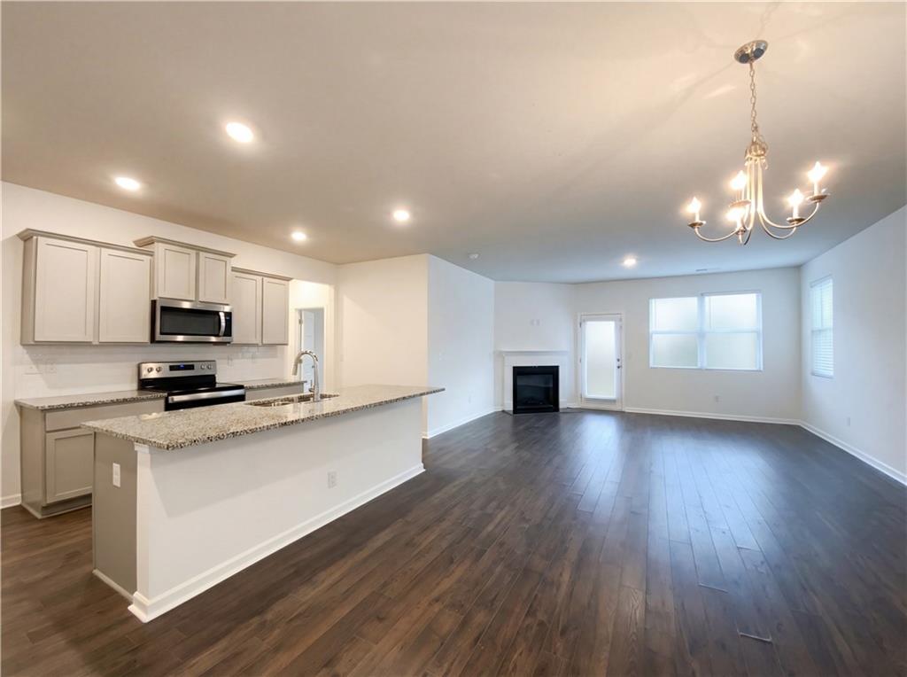 2611 Lovejoy Crossing Street Hampton, GA 30228 - Photo 11 of 22