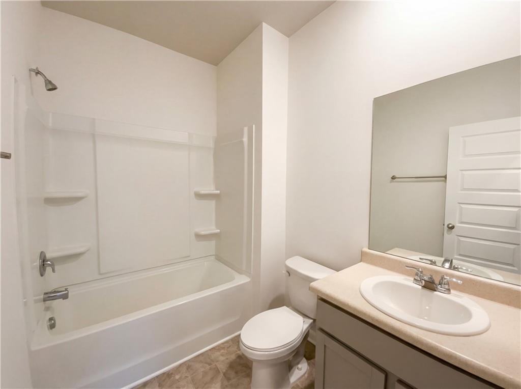 2611 Lovejoy Crossing Street Hampton, GA 30228 - Photo 13 of 22