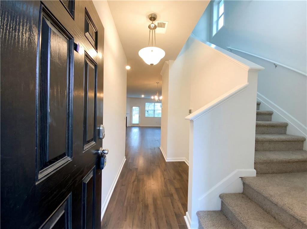 2611 Lovejoy Crossing Street Hampton, GA 30228 - Photo 14 of 22