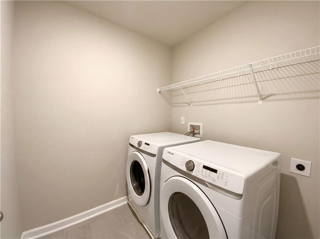 2611 Lovejoy Crossing Street Hampton, GA 30228 - Photo 15 of 22