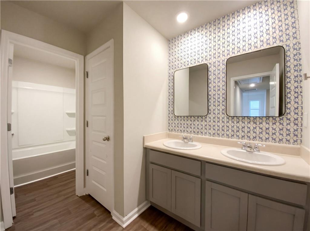 2611 Lovejoy Crossing Street Hampton, GA 30228 - Photo 21 of 22