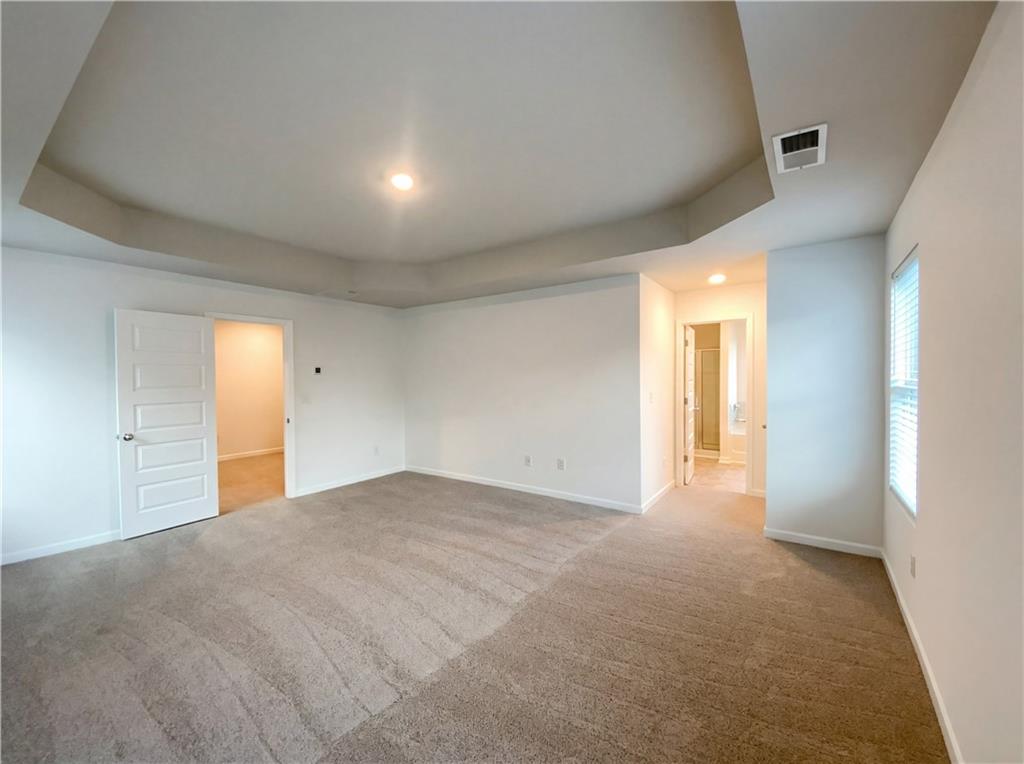 2611 Lovejoy Crossing Street Hampton, GA 30228 - Photo 4 of 22