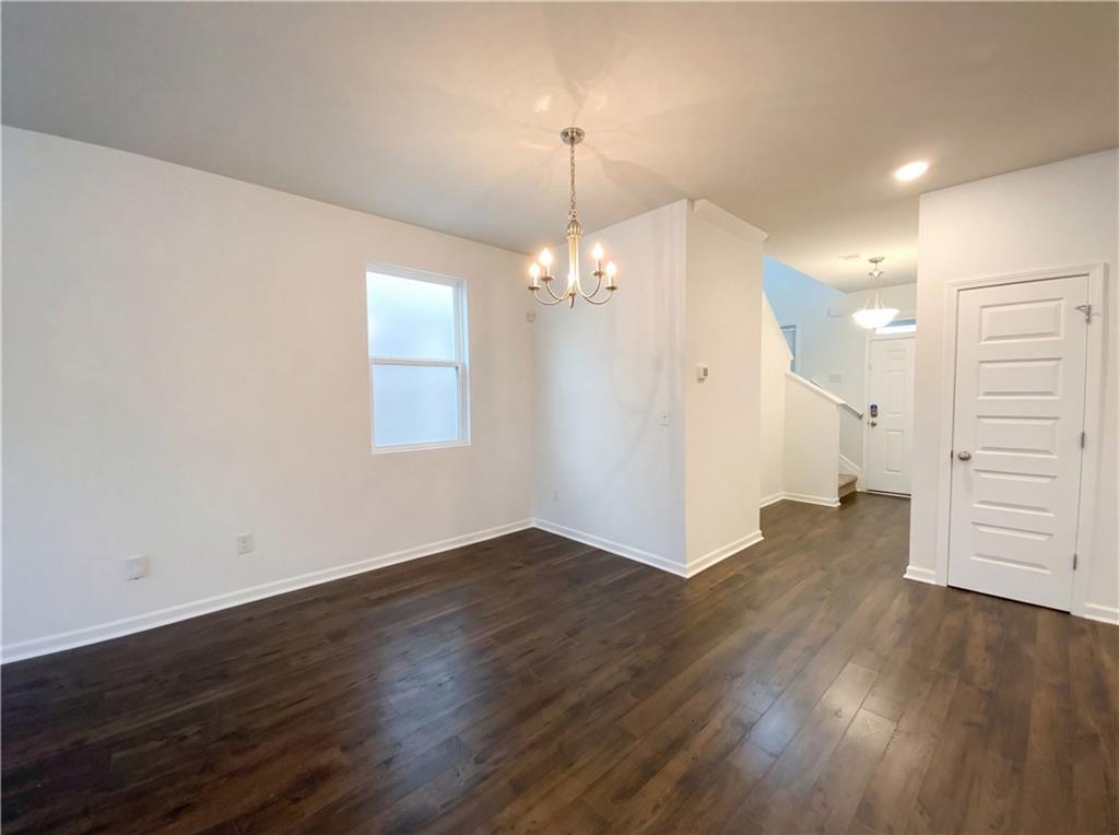 2611 Lovejoy Crossing Street Hampton, GA 30228 - Photo 8 of 22