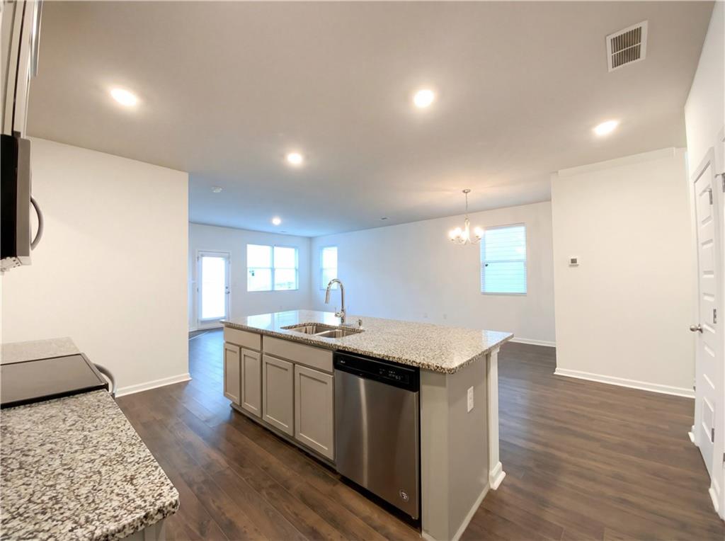 2611 Lovejoy Crossing Street Hampton, GA 30228 - Photo 10 of 22