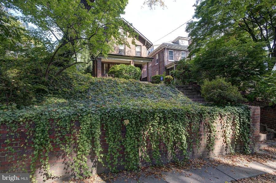 3915 Military Road Northwest Washington, DC 20015 - Photo 1 of 30 Exterior (Front)