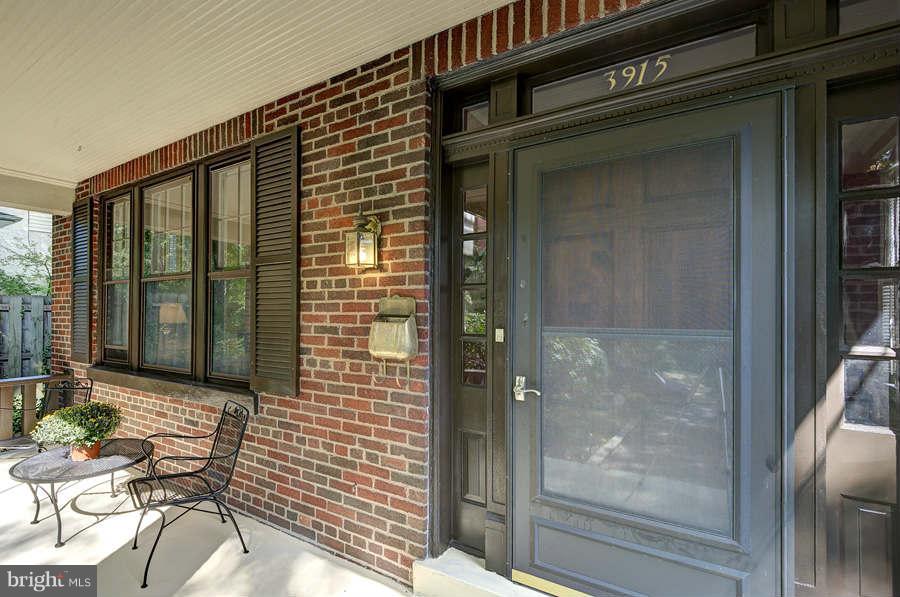 3915 Military Road Northwest Washington, DC 20015 - Photo 2 of 30 Exterior (Front)