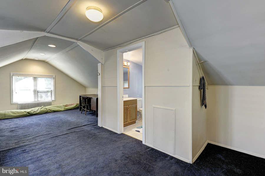 3915 Military Road Northwest Washington, DC 20015 - Photo 21 of 30 Bedroom