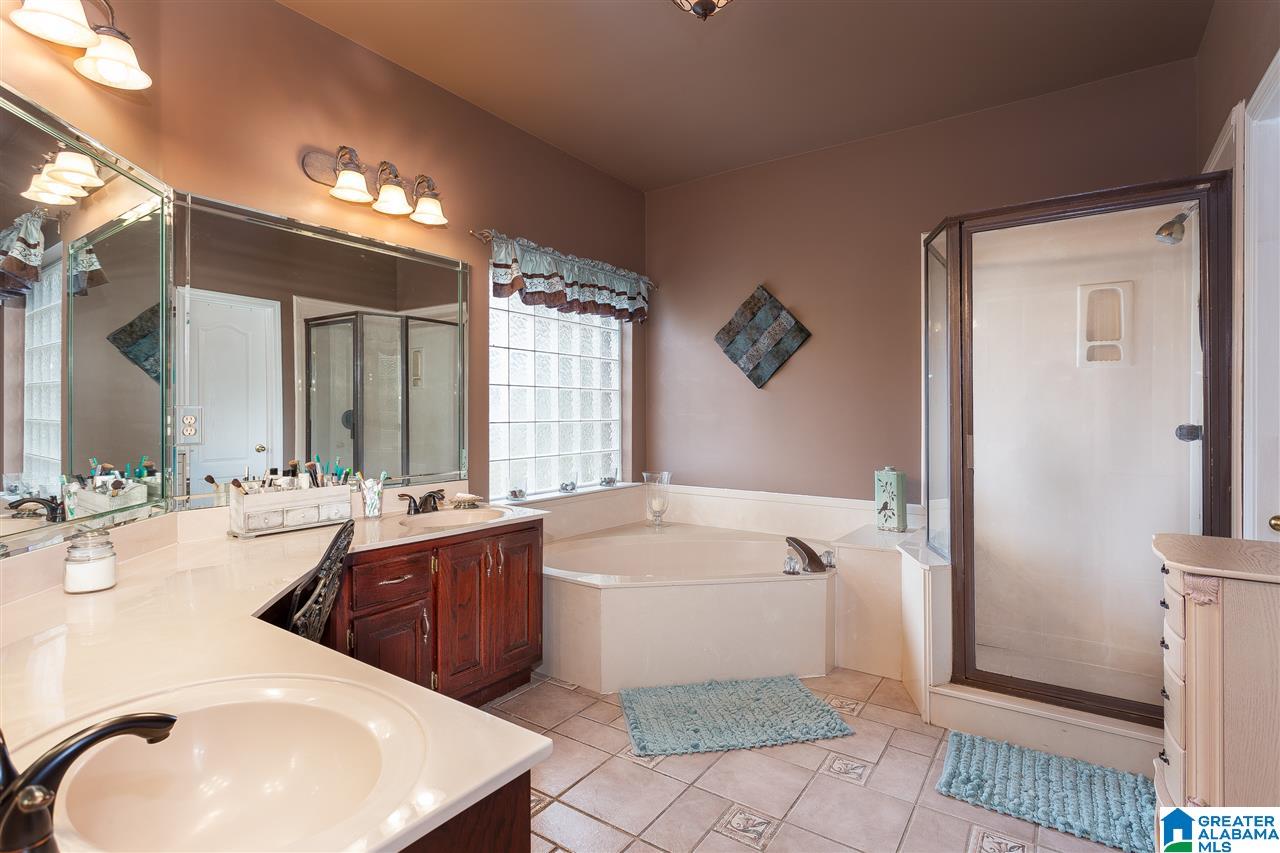 430 Sunset Road Pell City, AL 35128 - Photo 30 of 45