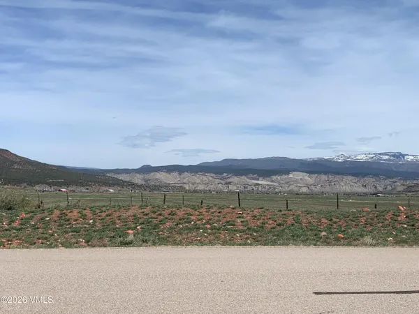 a view of lake with mountain