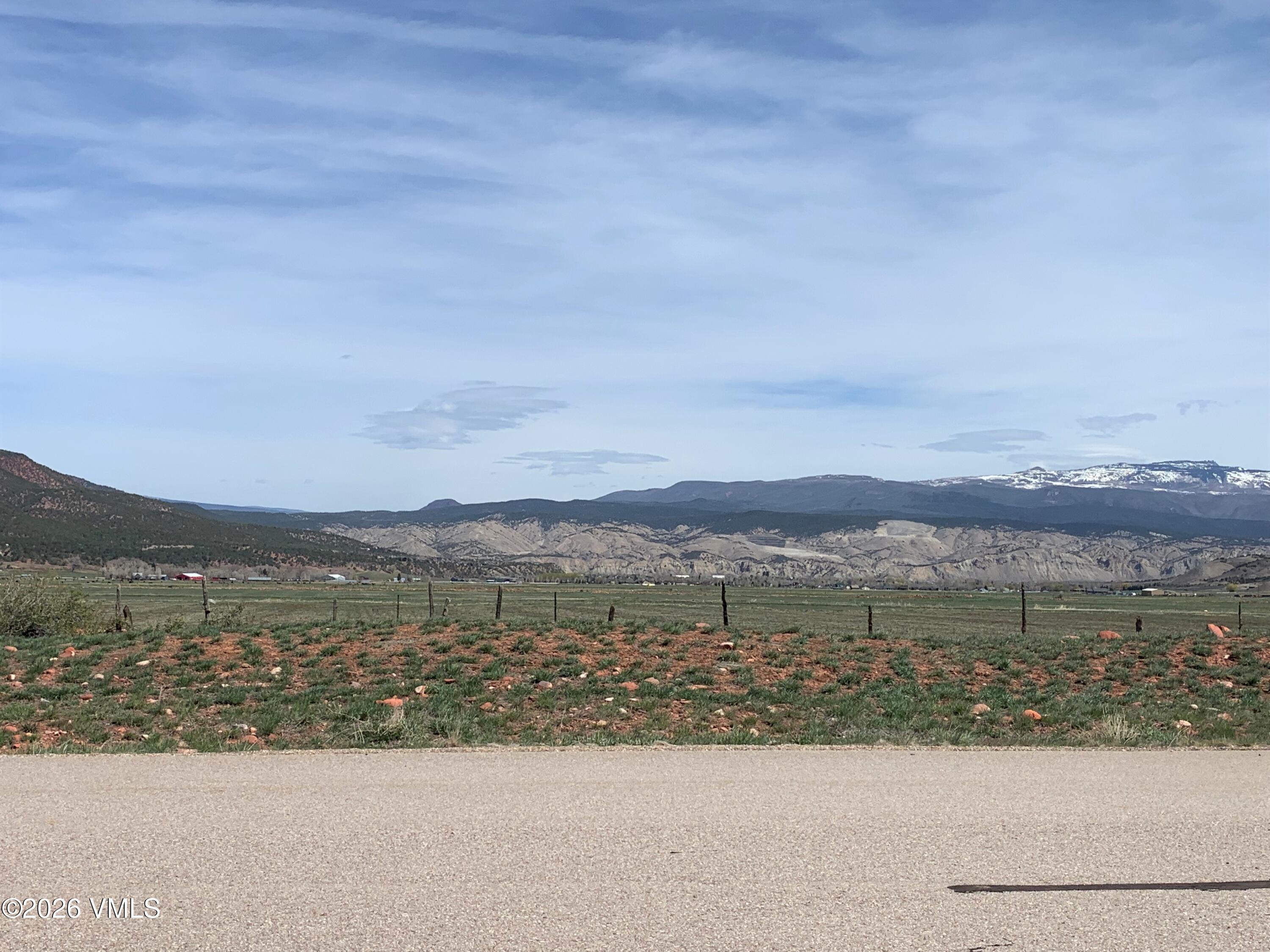 399 Bucktail Gypsum, CO 81637 - Photo 2 of 6 a view of lake with mountain