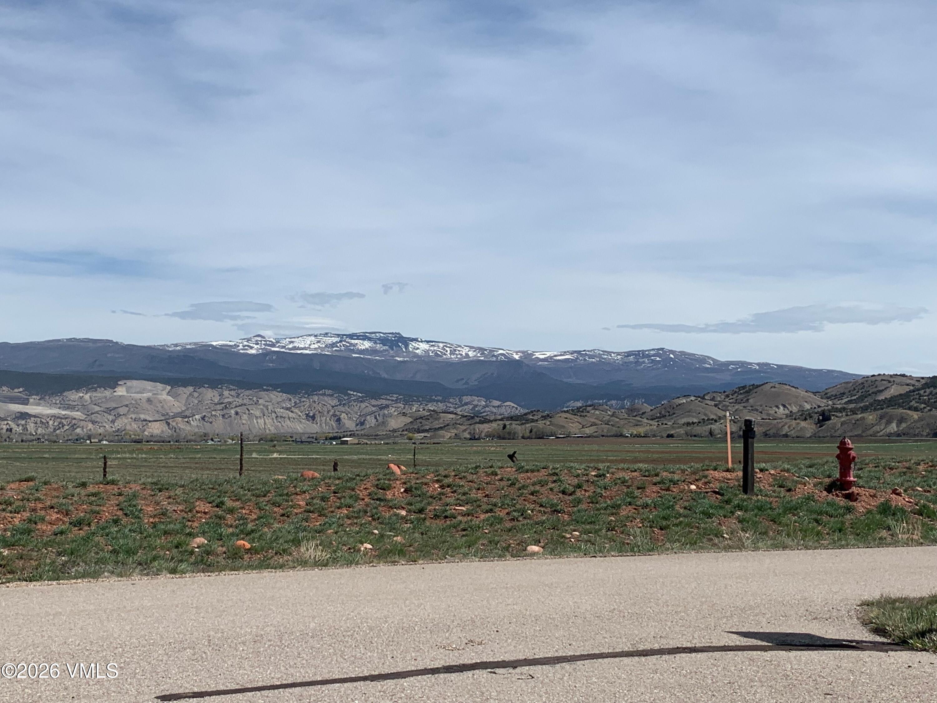399 Bucktail Gypsum, CO 81637 - Photo 4 of 6 a view of lake with mountain