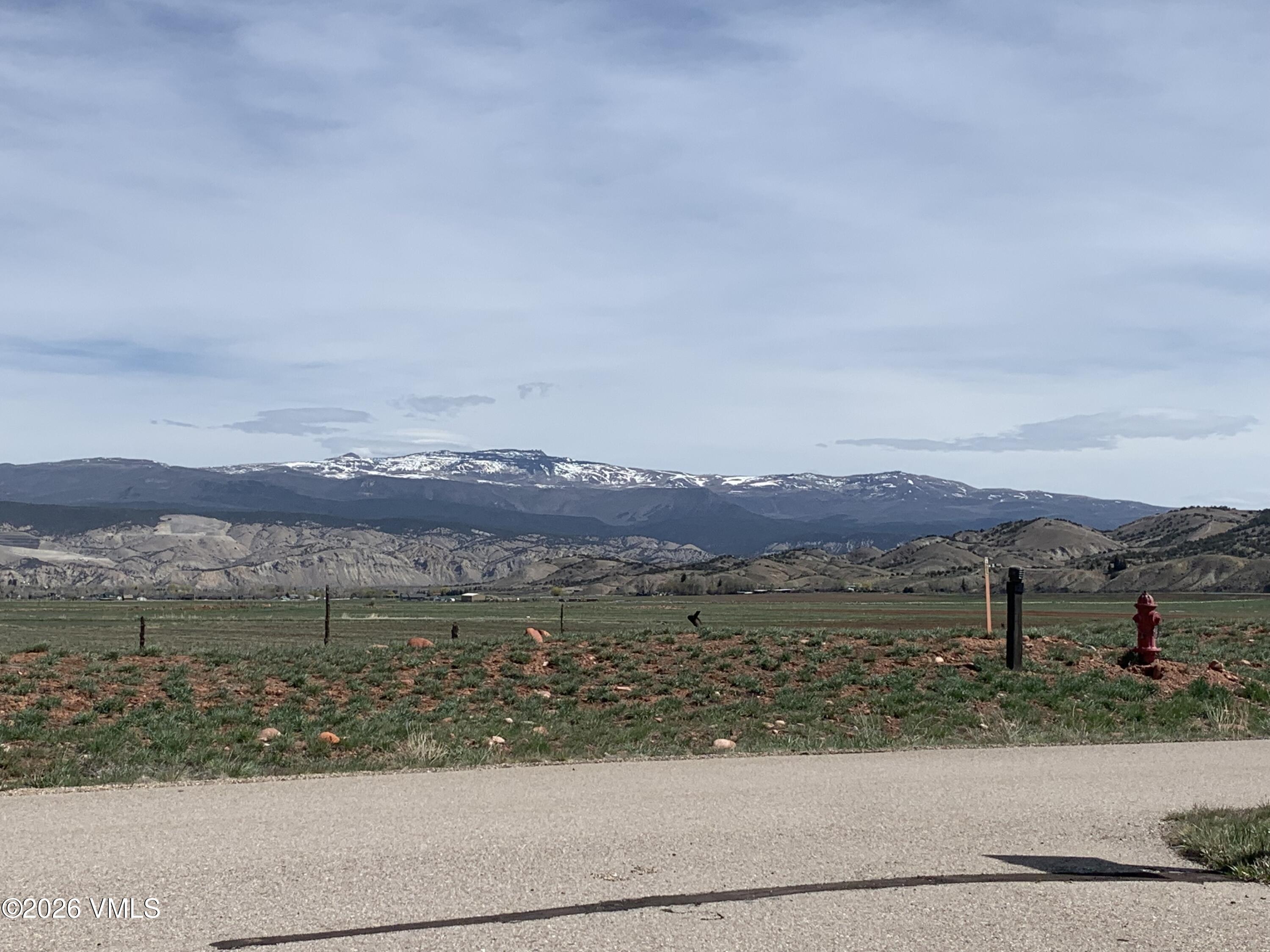 399 Bucktail Gypsum, CO 81637 - Photo 5 of 6 a view of lake with mountain