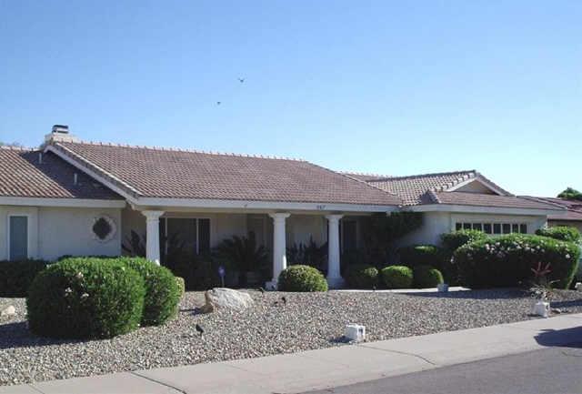947 East Grandview Road Phoenix, AZ 85022 - Photo 4 of 5 Additional Photo