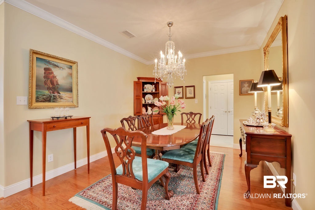 229 Hemingway Loop Foley, AL 36535 - Photo 4 of 20