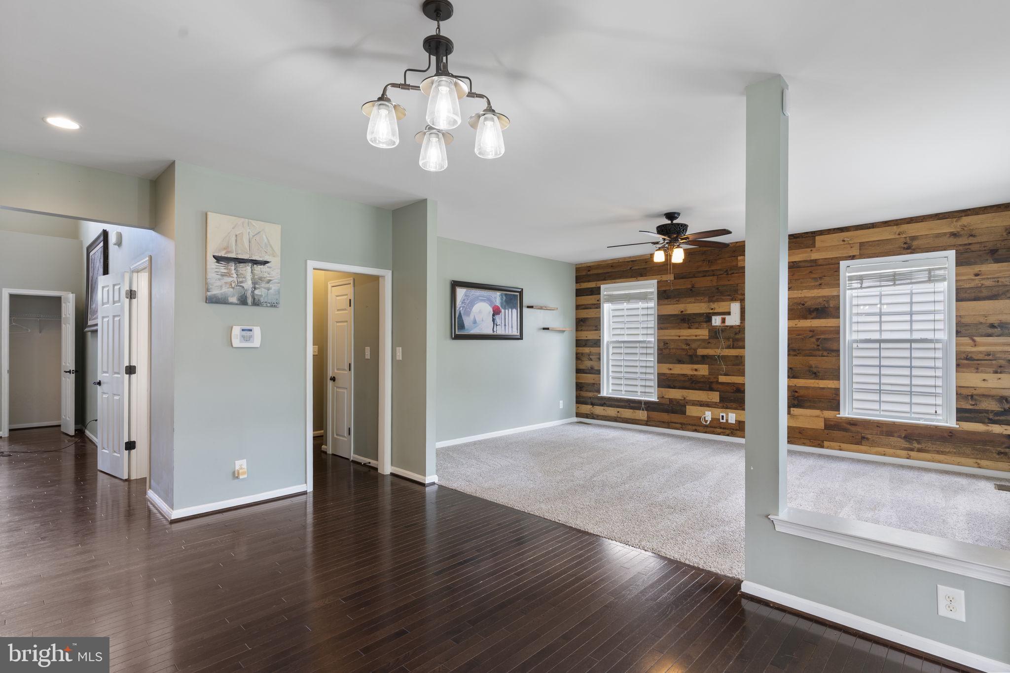 5270 Longbow Road King George, VA 22485 - Photo 75 of 75 Open floorplan