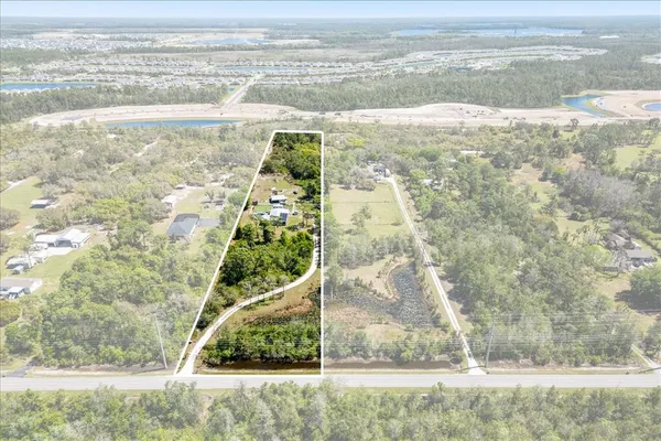 $1,250,000 | 2727 Absher Road, St. Cloud, FL 34771