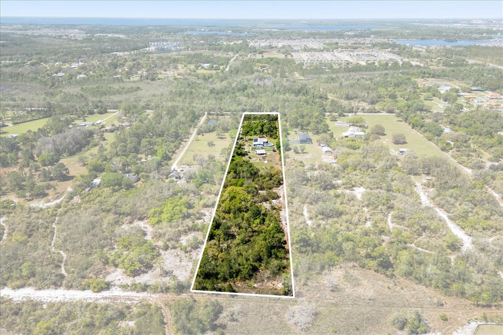 2727 Absher Road St. Cloud, FL 34771 - Photo 12 of 12 a view of sky view