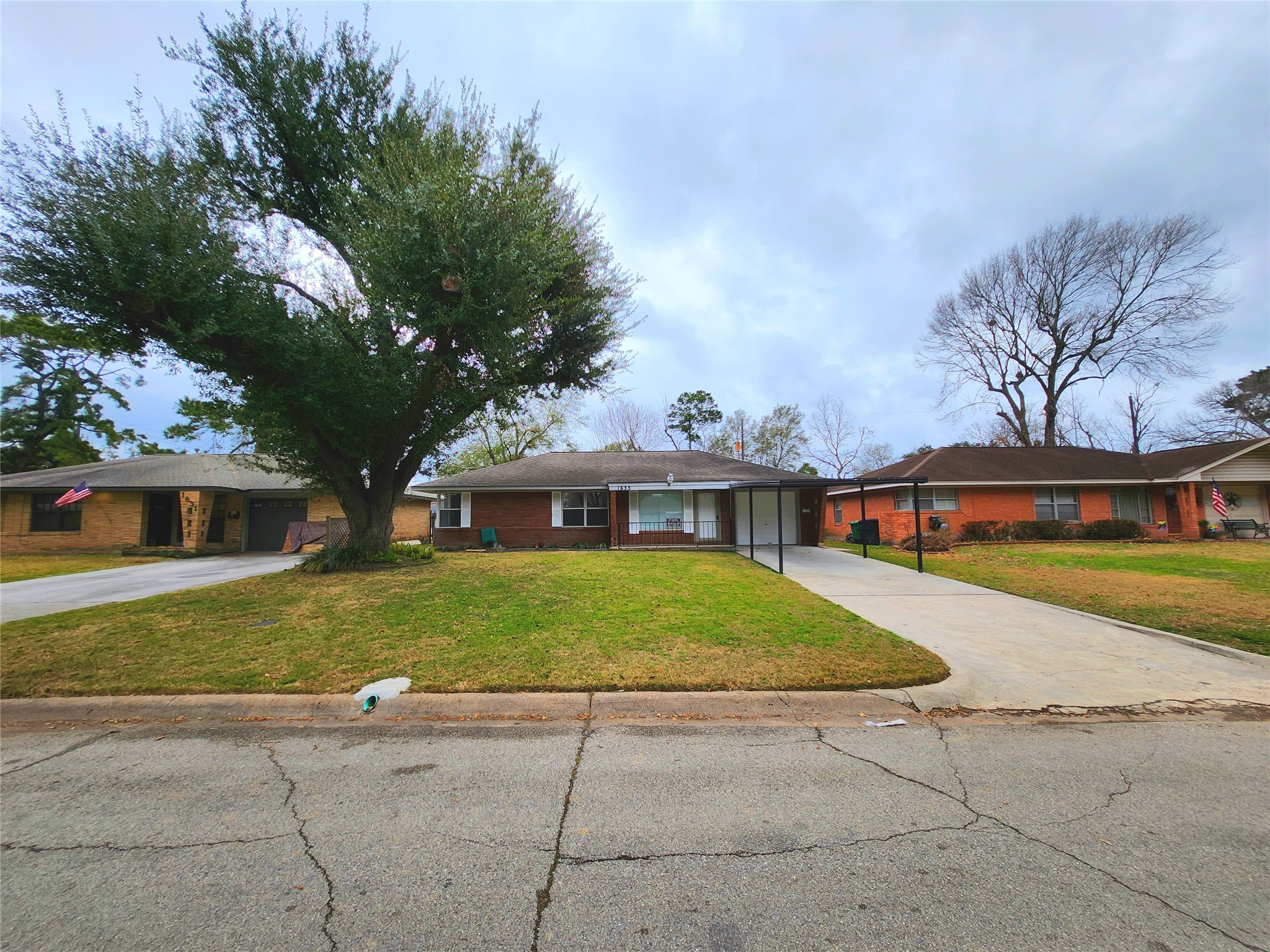 1635 Wilde Rock Way Houston, TX 77018 - Photo 27 of 27