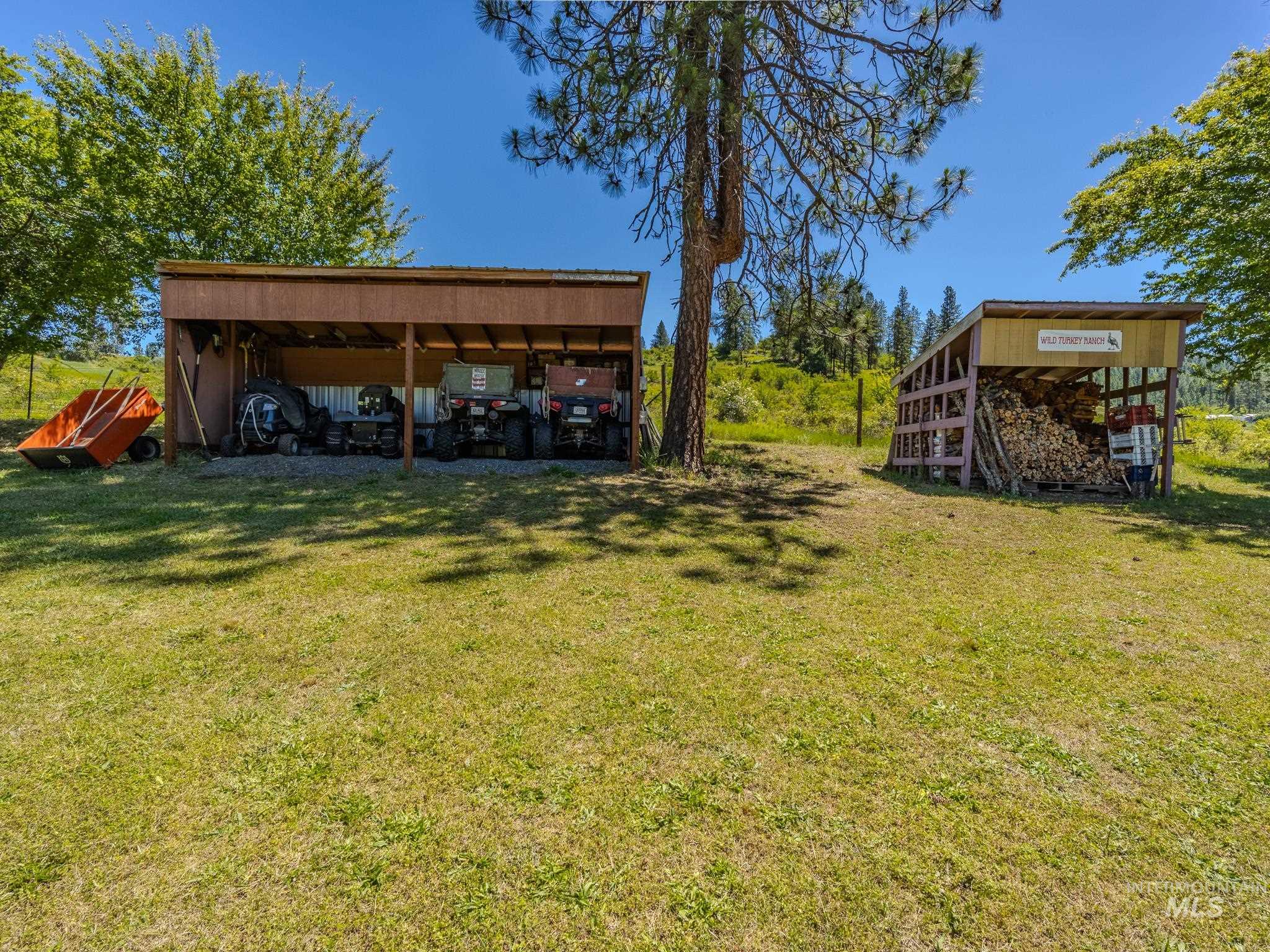 216 Ferguson Road Stites, ID 83552 - Photo 47 of 47