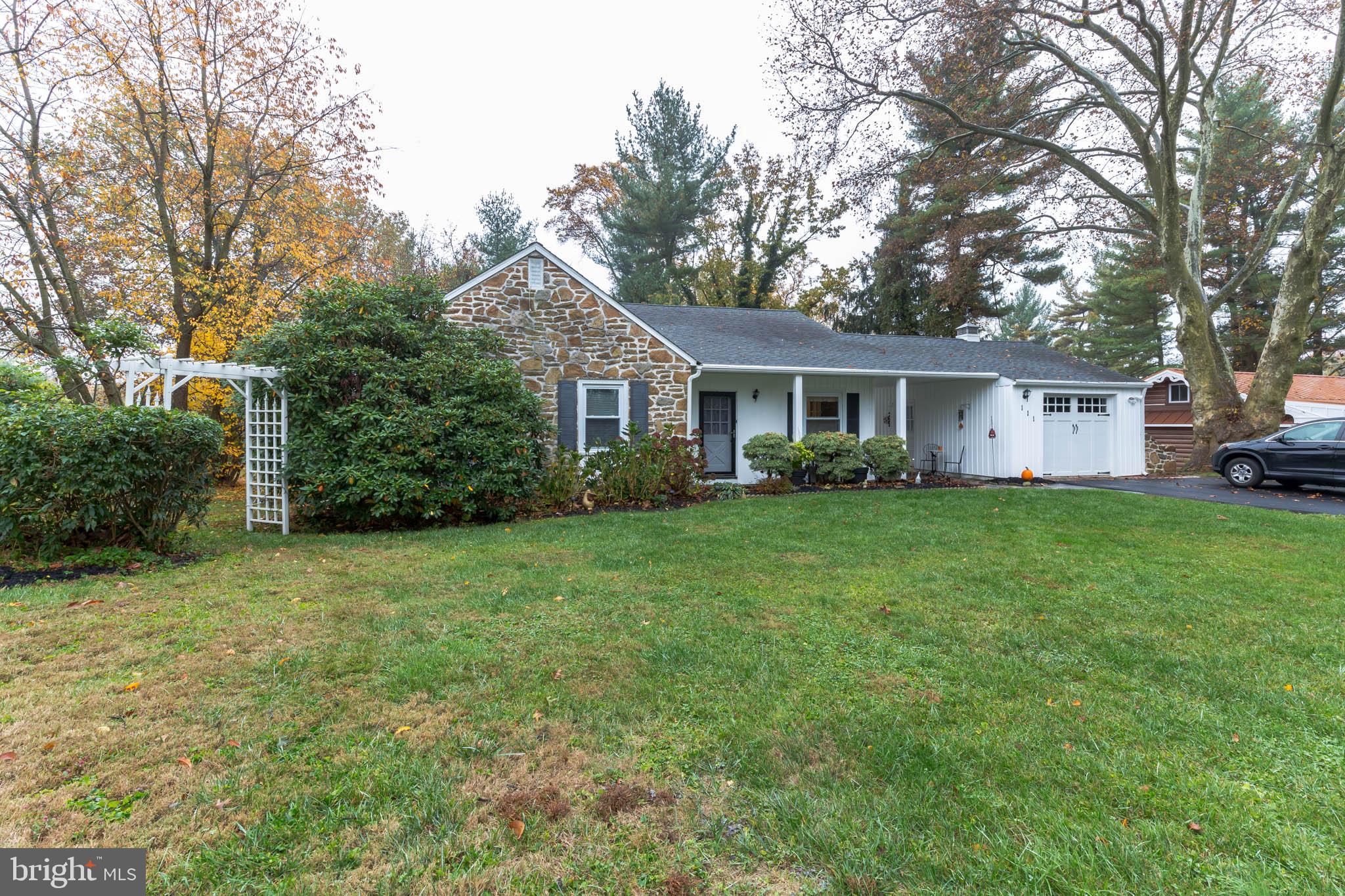 111 Ridgefield Road Newtown Square, PA 19073 - Photo 1 of 30