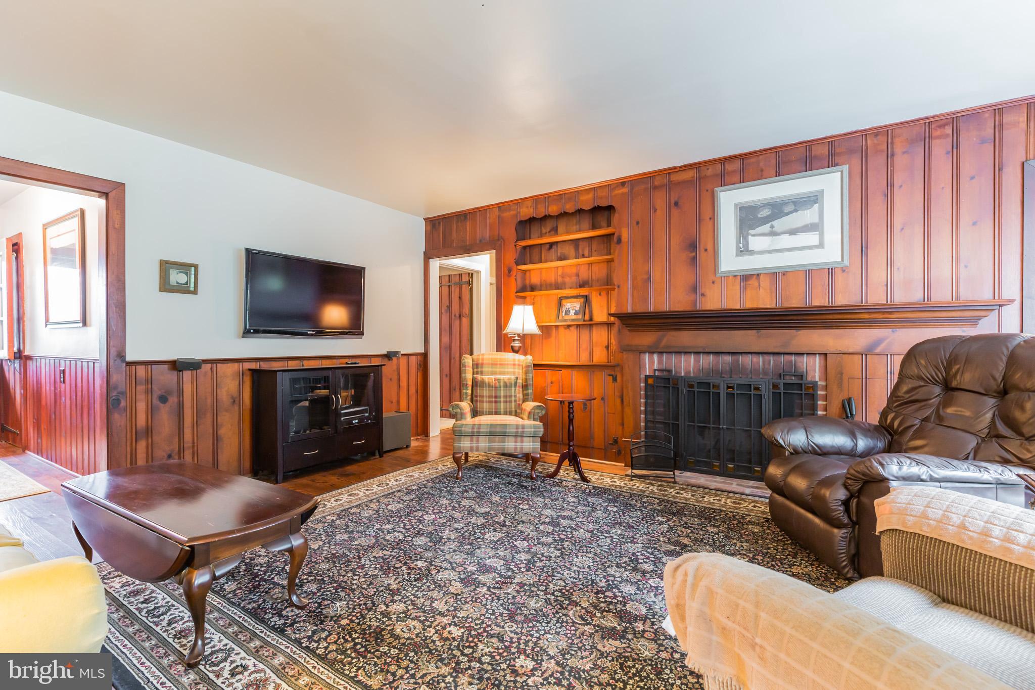 111 Ridgefield Road Newtown Square, PA 19073 - Photo 5 of 30