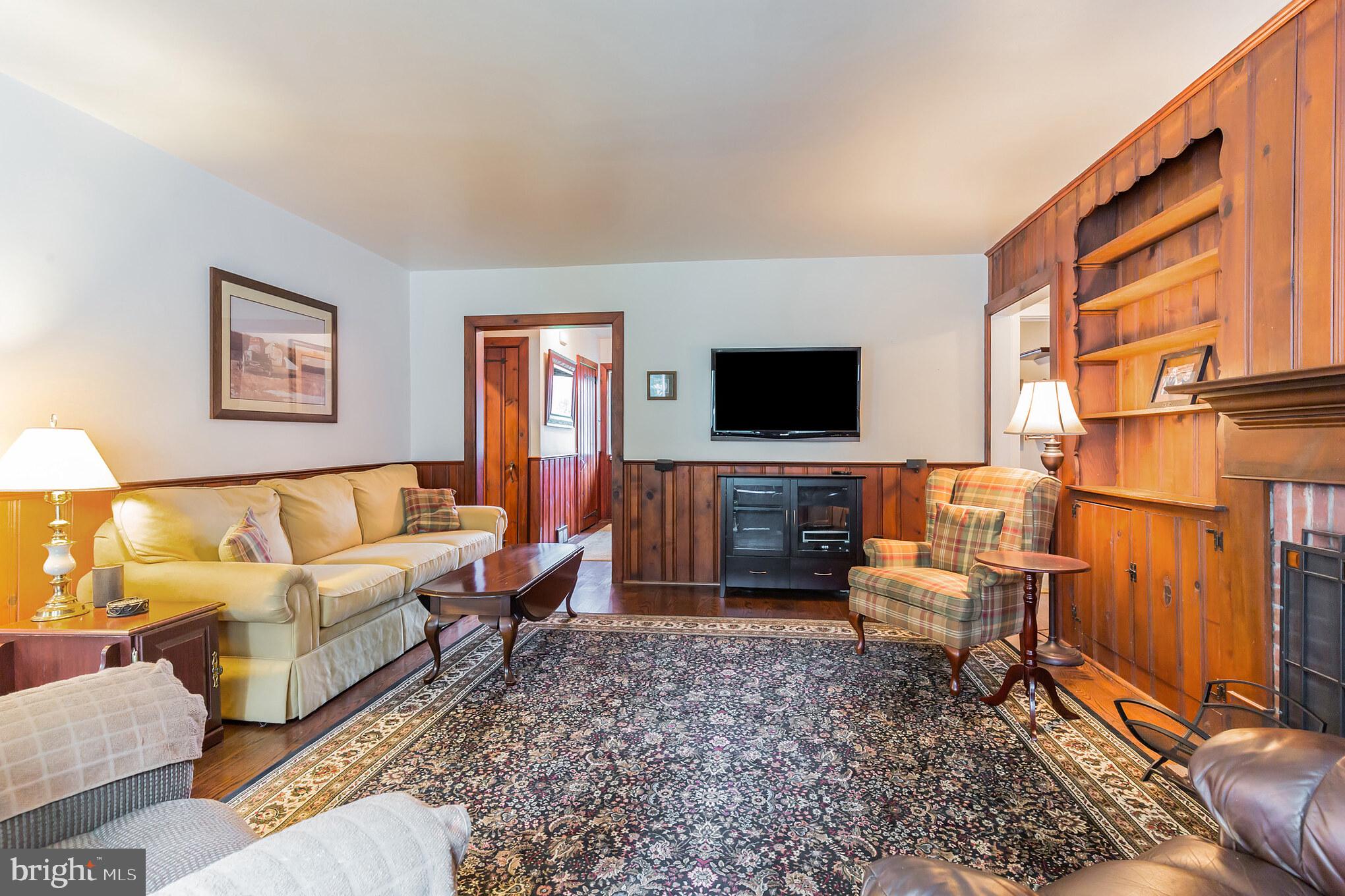 111 Ridgefield Road Newtown Square, PA 19073 - Photo 6 of 30