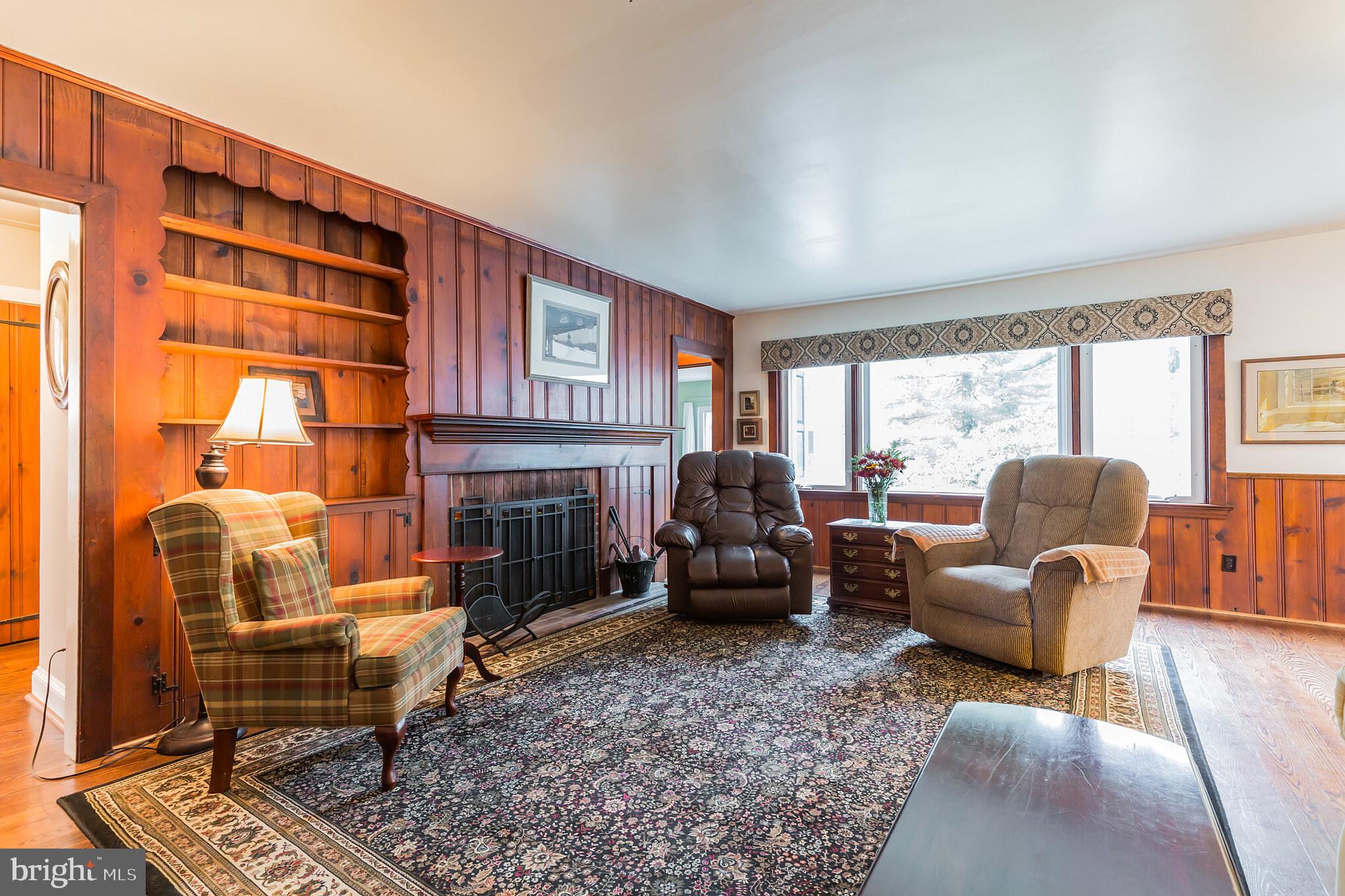 111 Ridgefield Road Newtown Square, PA 19073 - Photo 7 of 30