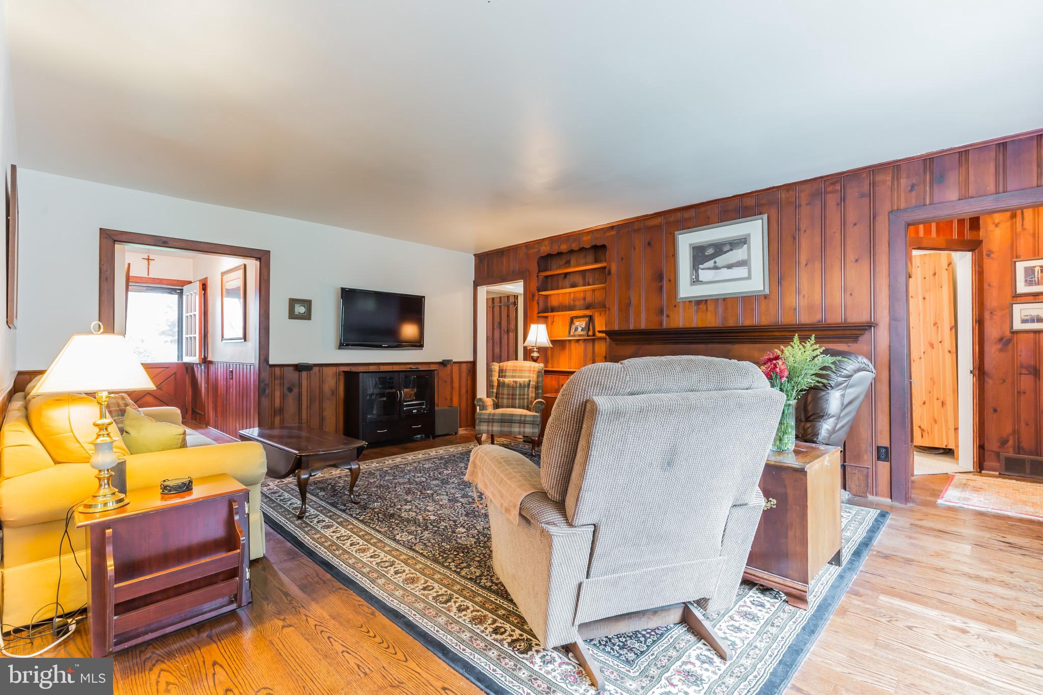 111 Ridgefield Road Newtown Square, PA 19073 - Photo 8 of 30