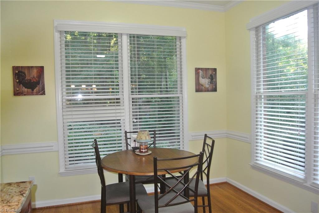 7806 Gold Ridge Road Oak Ridge, NC 27310 - Photo 3 of 25