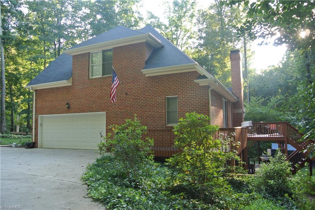 7806 Gold Ridge Road Oak Ridge, NC 27310 - Photo 22 of 25
