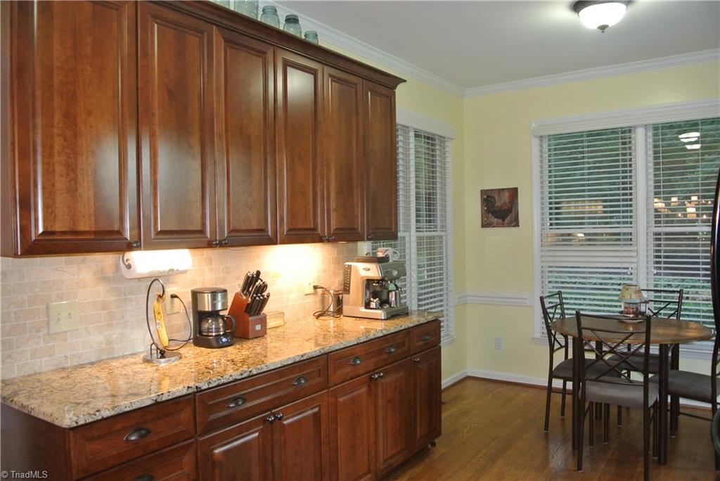 7806 Gold Ridge Road Oak Ridge, NC 27310 - Photo 5 of 25