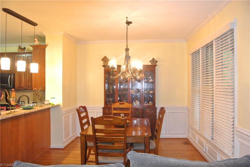 7806 Gold Ridge Road Oak Ridge, NC 27310 - Photo 7 of 25