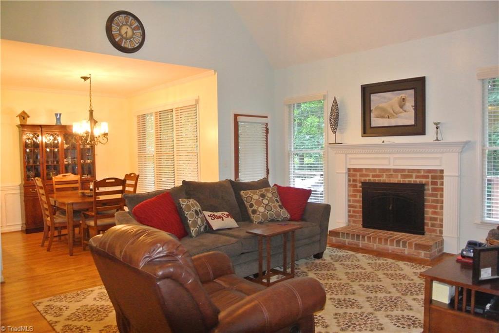 7806 Gold Ridge Road Oak Ridge, NC 27310 - Photo 9 of 25