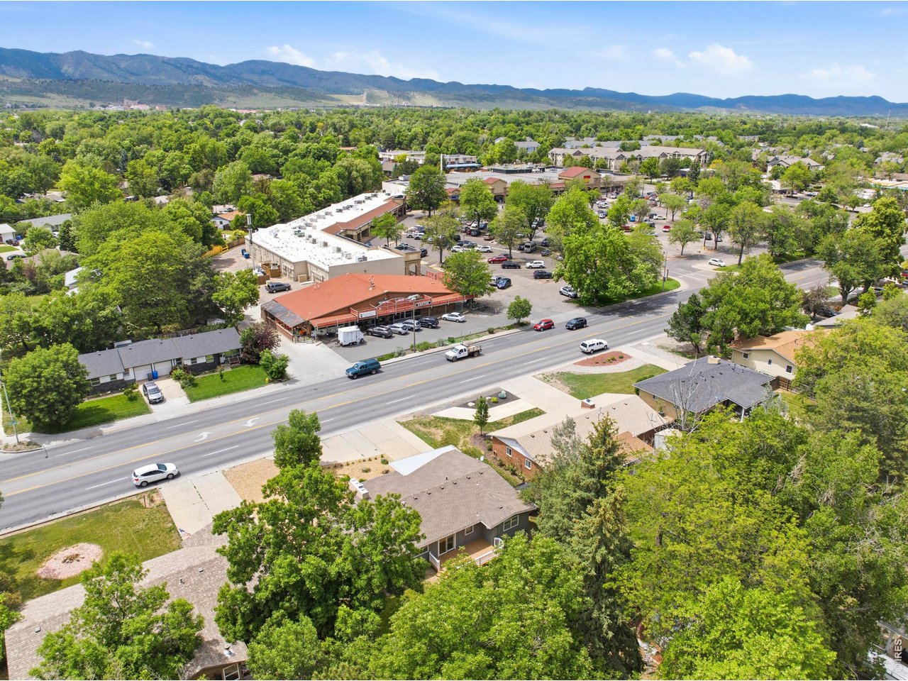 1032 South Taft Hill Road Fort Collins, CO 80521 - Photo 32 of 40