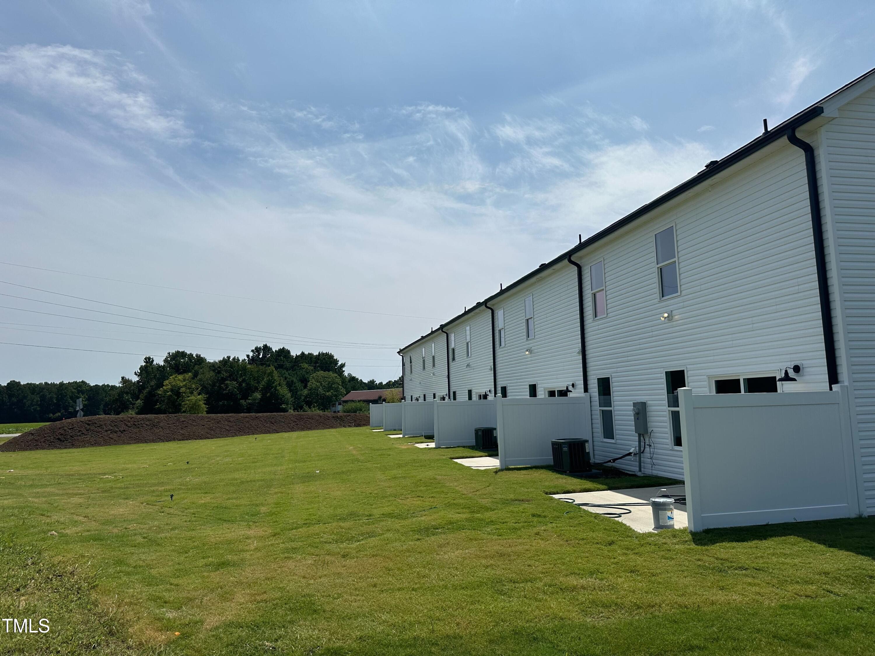 3235 Prospect Church Road Dunn, NC 28334 - Photo 12 of 17 Move In Ready!