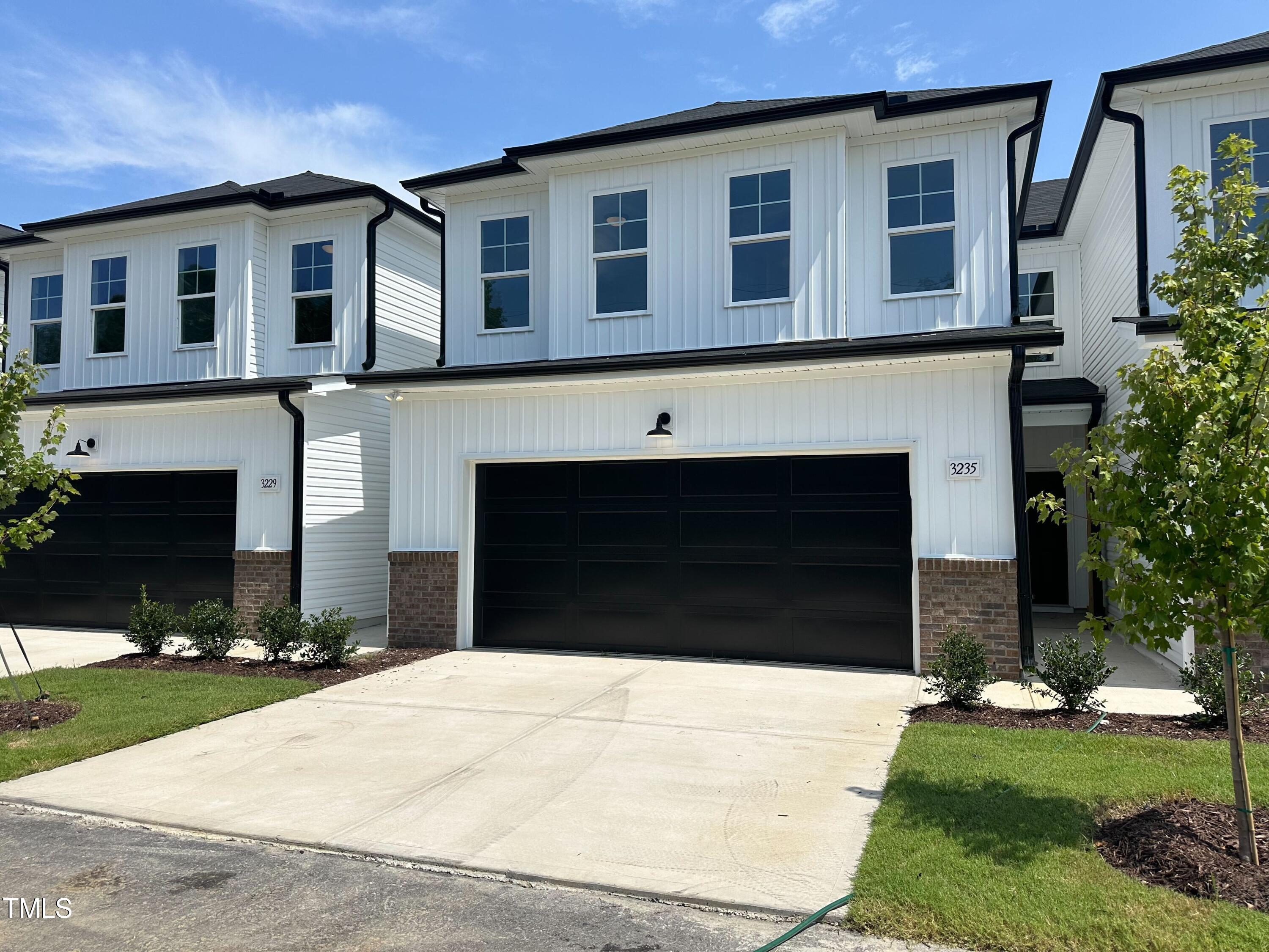 Move In Ready!