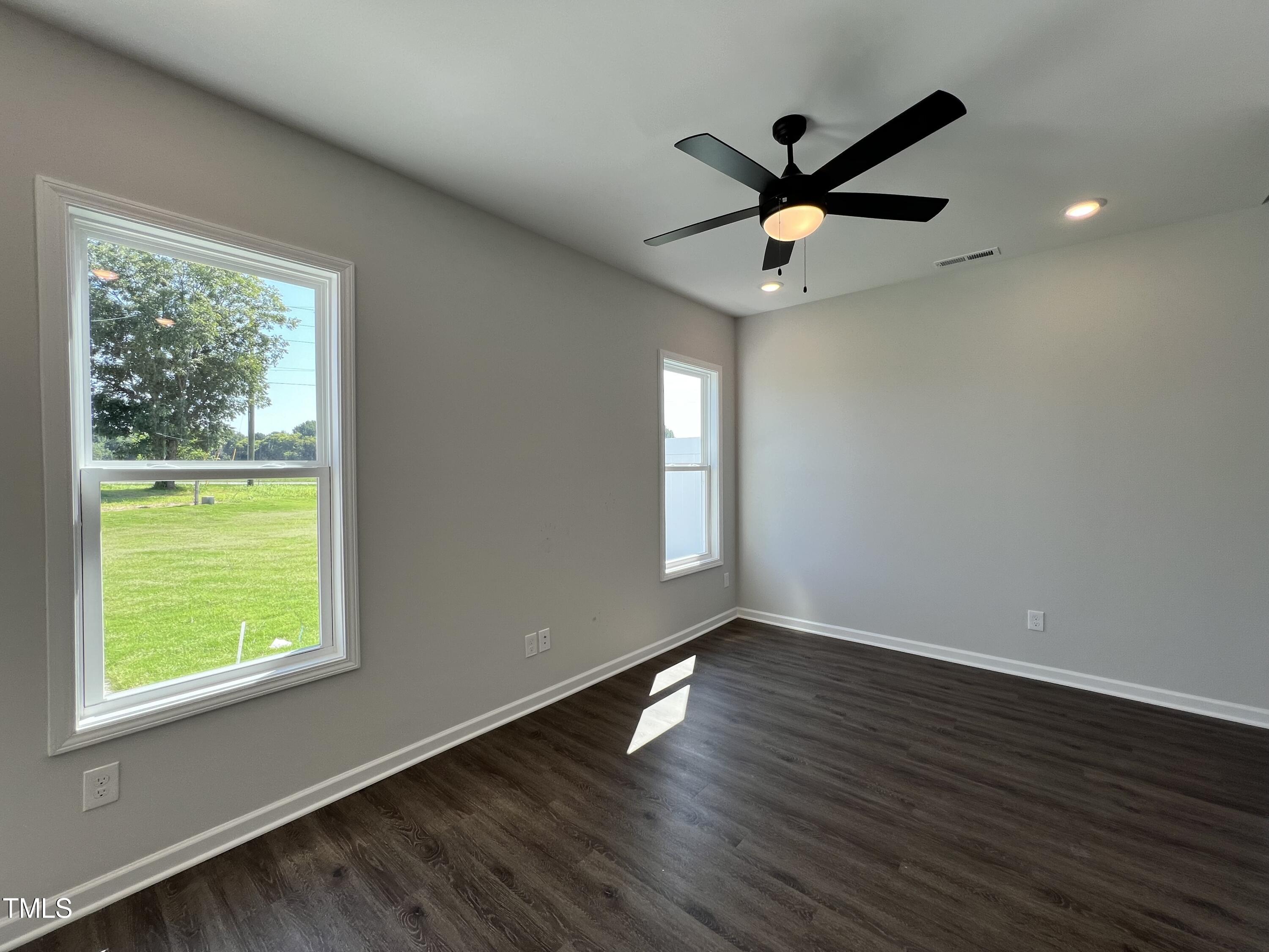 Move In Ready!