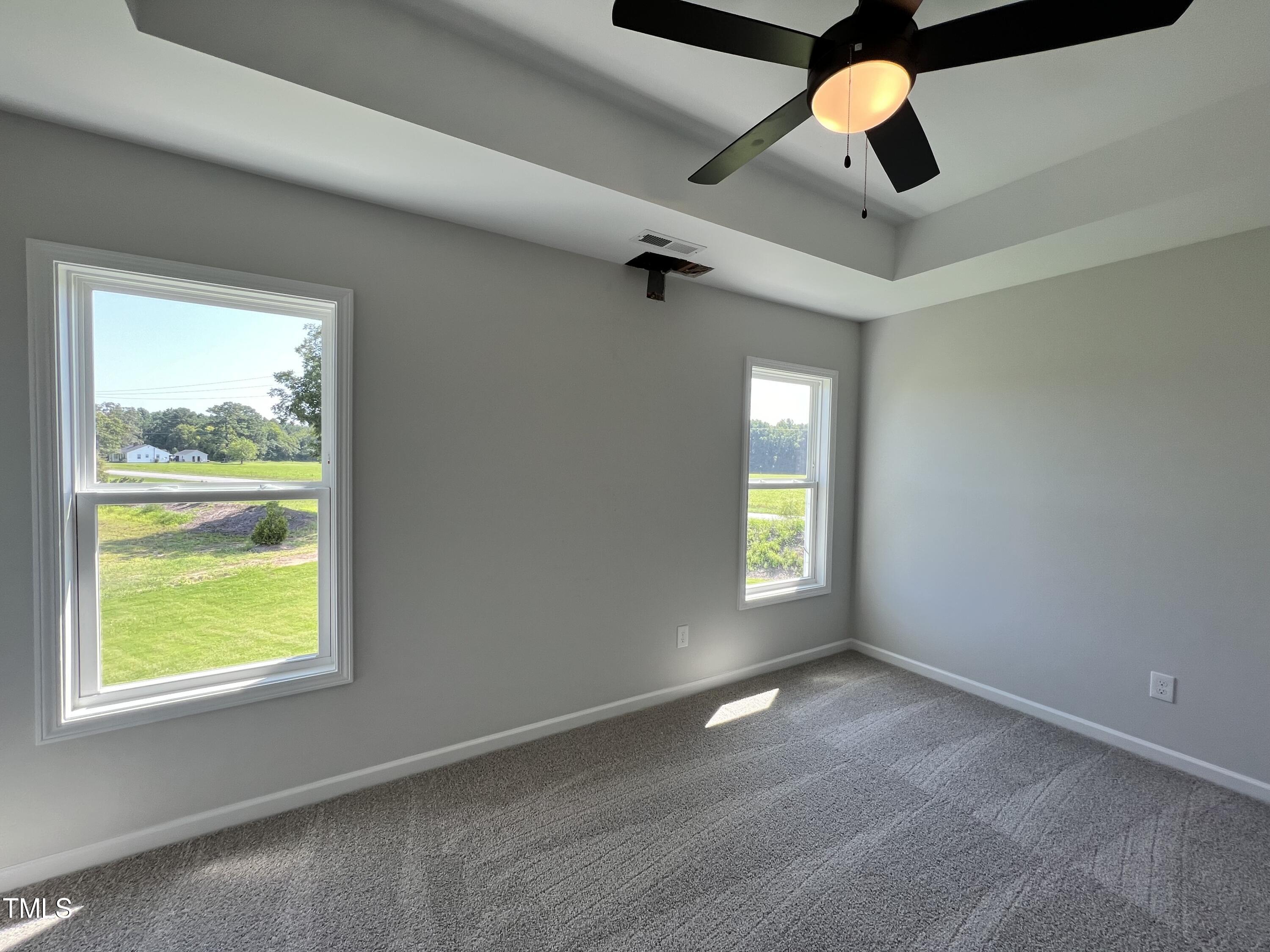 Move In Ready!