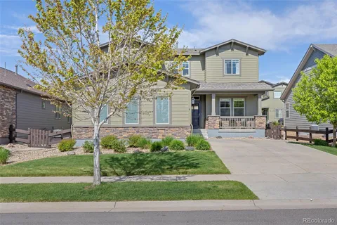 $805,000 | 525 Grenville Circle, Erie, CO 80516